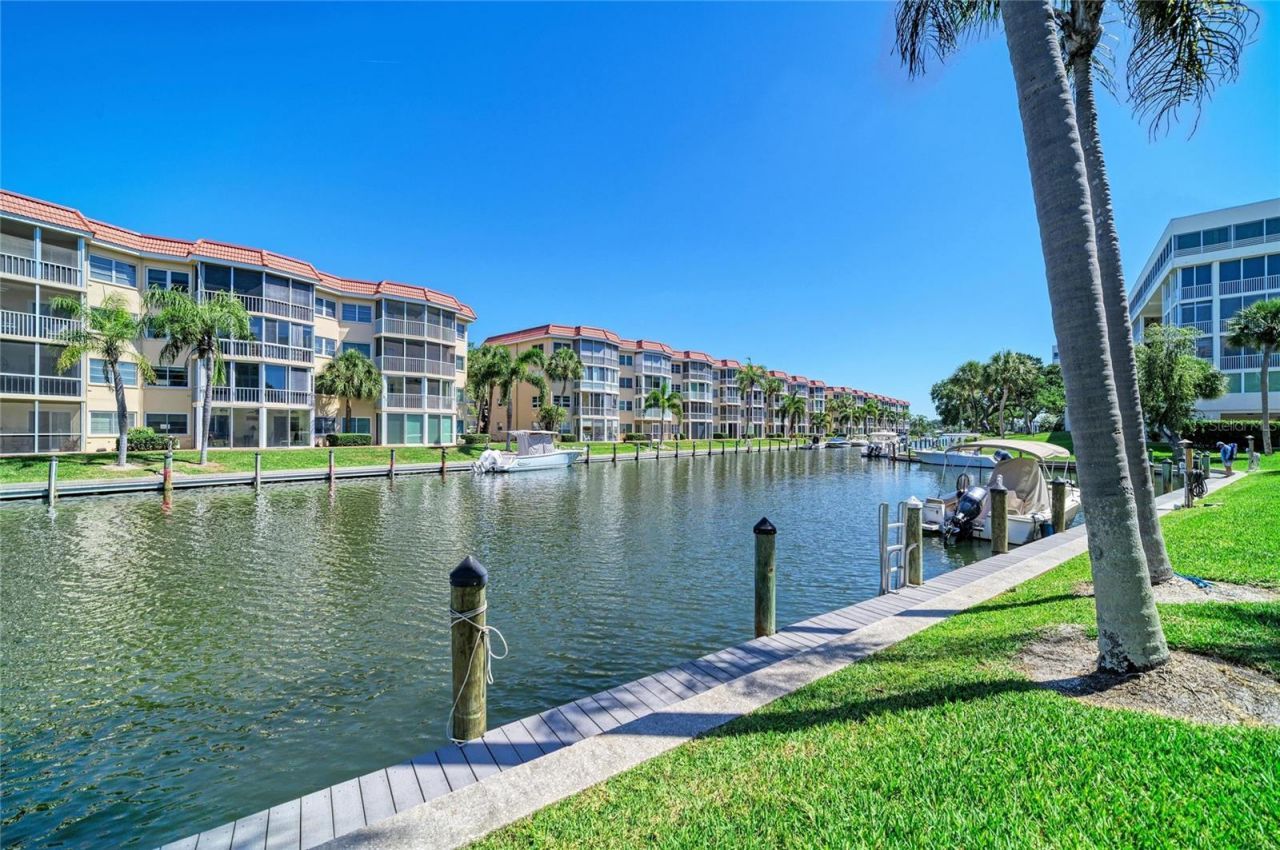 1257 S Portofino Drive, Unit 104, Sarasota, FL 34242 Photo