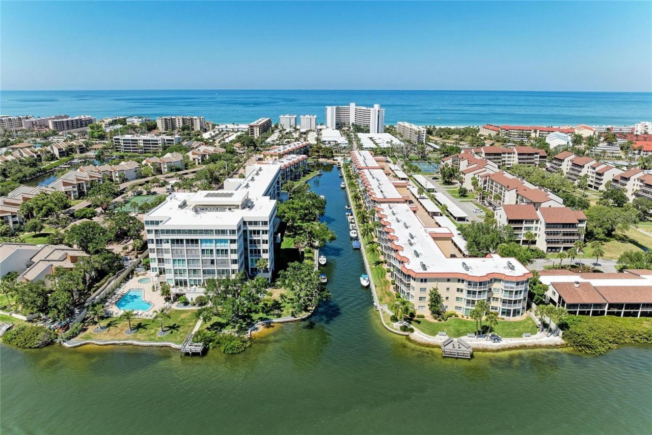 1257 S Portofino Drive, Unit 104, Sarasota, FL 34242 Photo