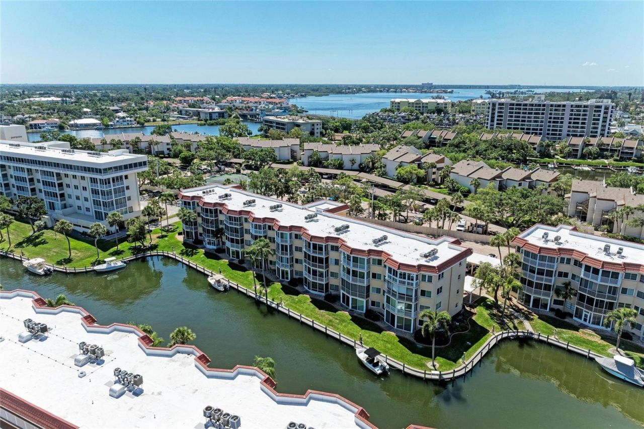 1257 S Portofino Drive, Unit 104, Sarasota, FL 34242 Photo