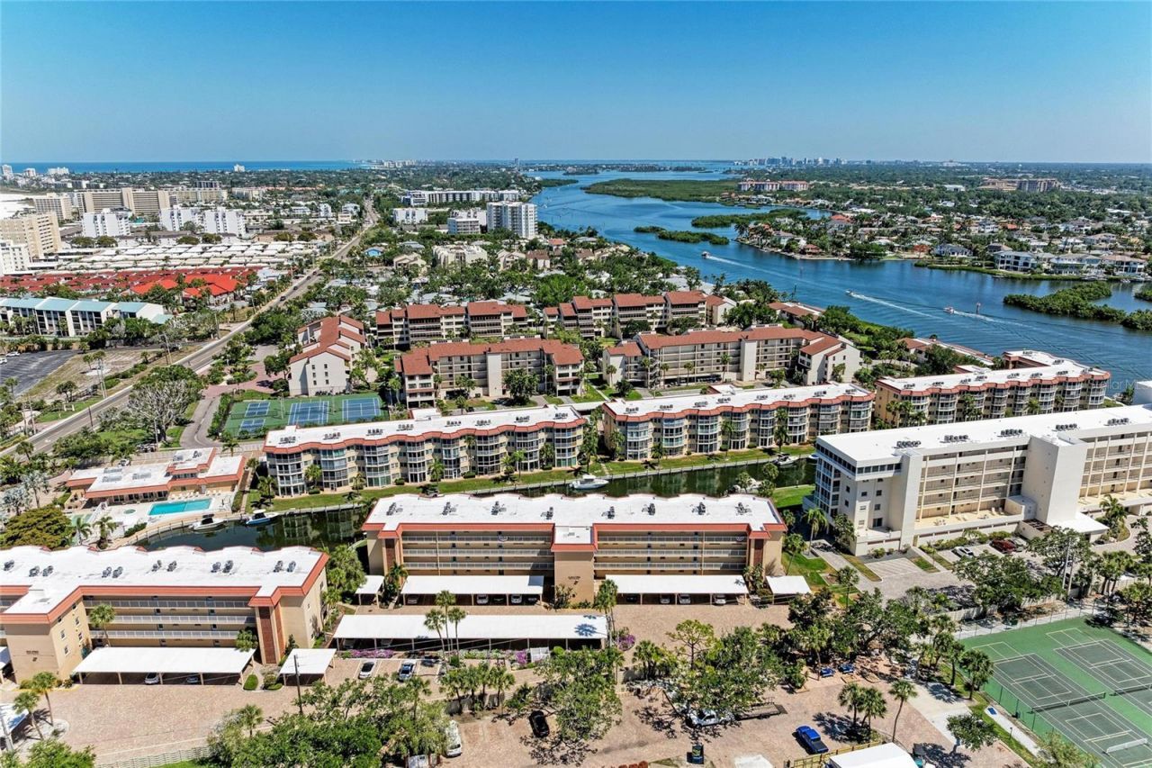 1257 S Portofino Drive, Unit 104, Sarasota, FL 34242 Photo