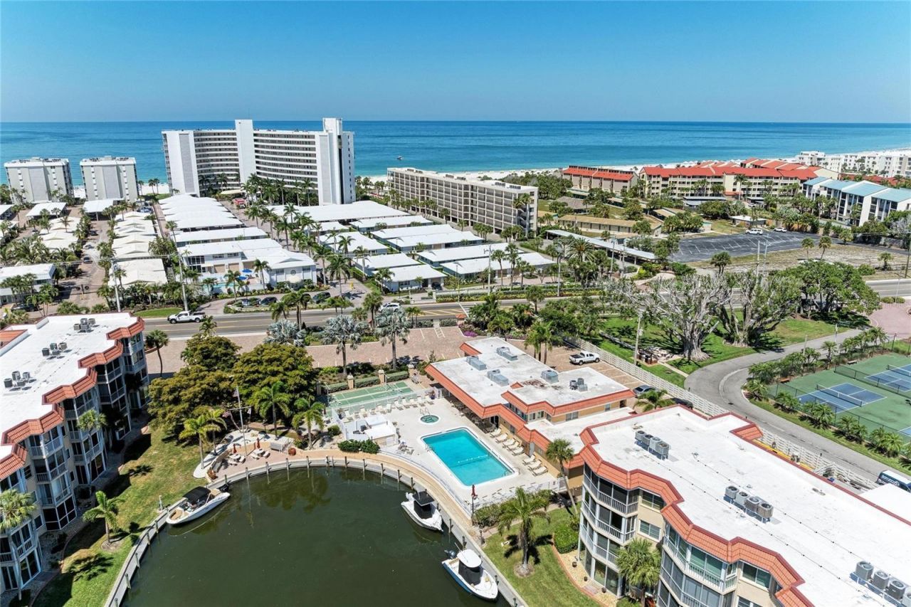 1257 S Portofino Drive, Unit 104, Sarasota, FL 34242 Photo