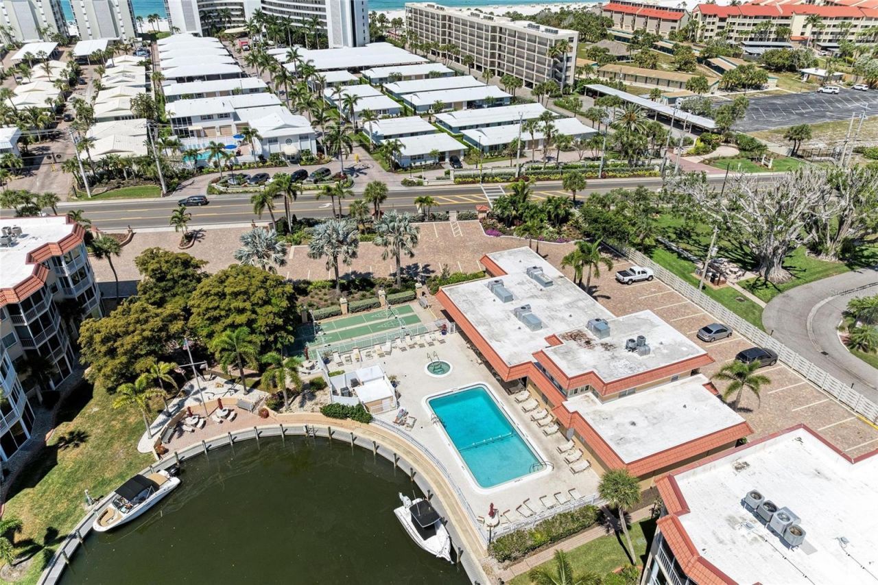 1257 S Portofino Drive, Unit 104, Sarasota, FL 34242 Photo