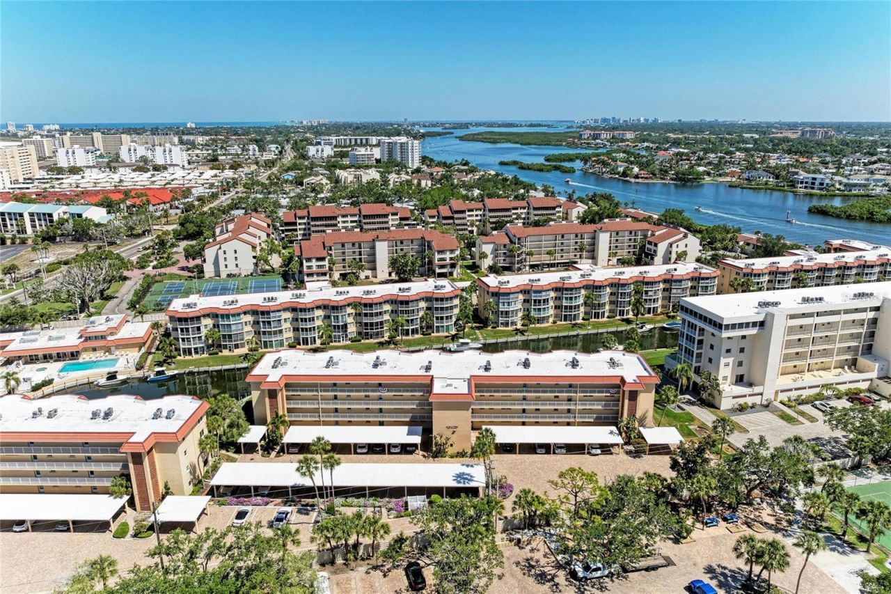 1257 S Portofino Drive, Unit 104, Sarasota, FL 34242 Photo