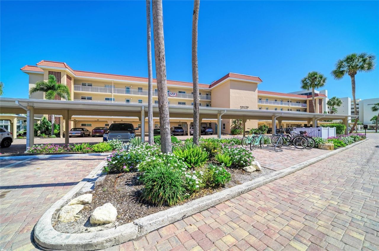 1257 S Portofino Drive, Unit 104, Sarasota, FL 34242 Photo