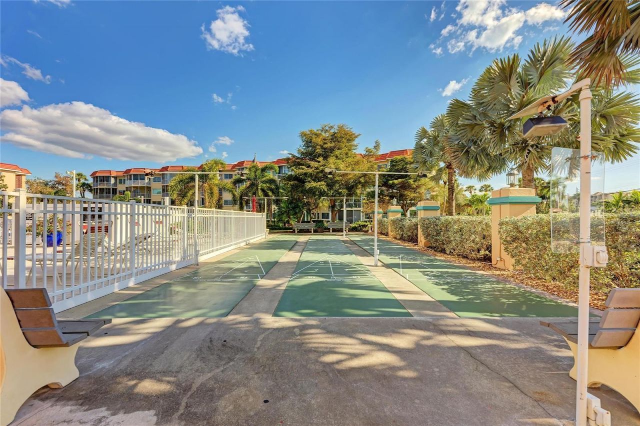 1257 S Portofino Drive, Unit 104, Sarasota, FL 34242 Photo