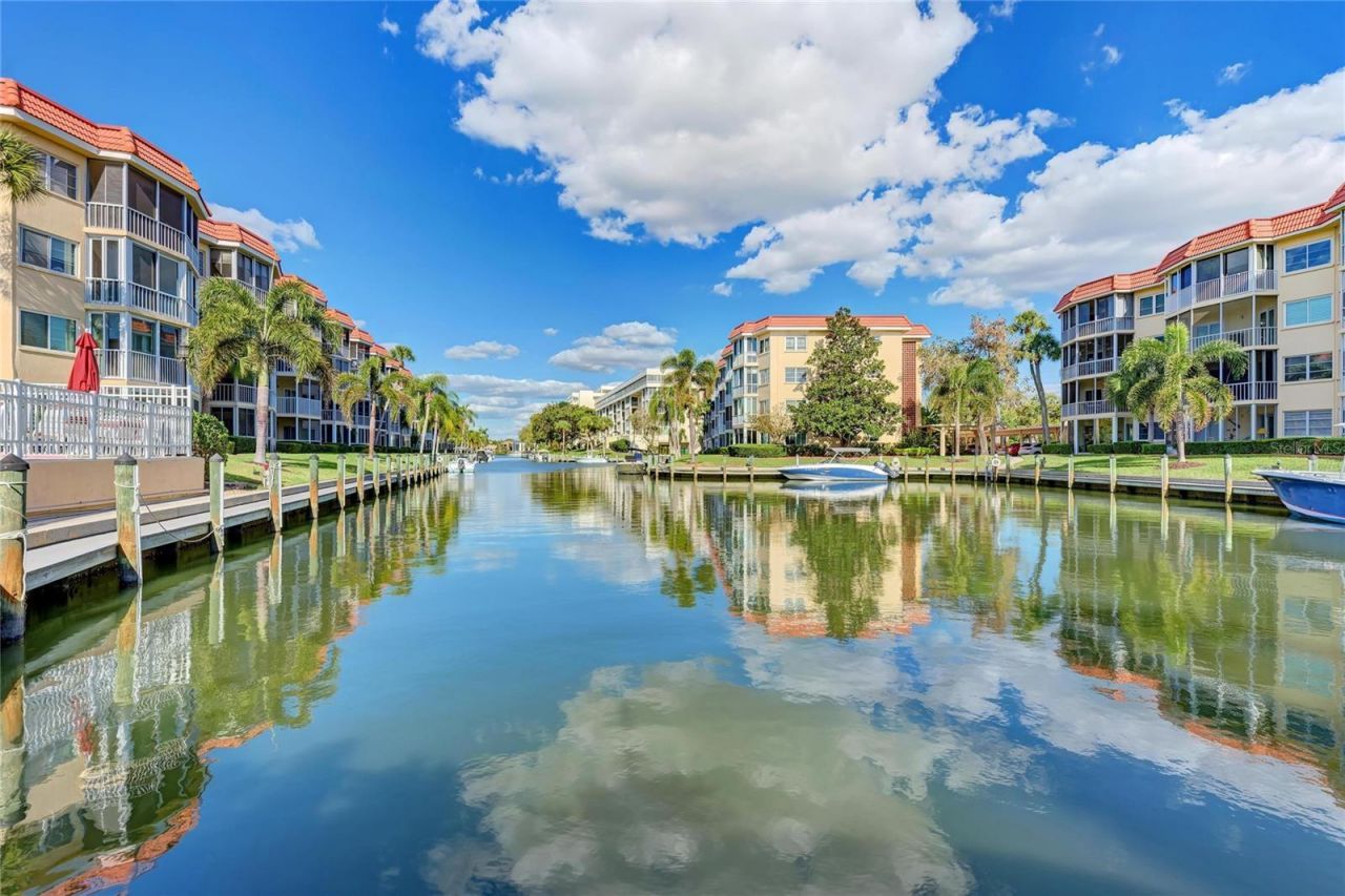 1257 S Portofino Drive, Unit 104, Sarasota, FL 34242 Photo