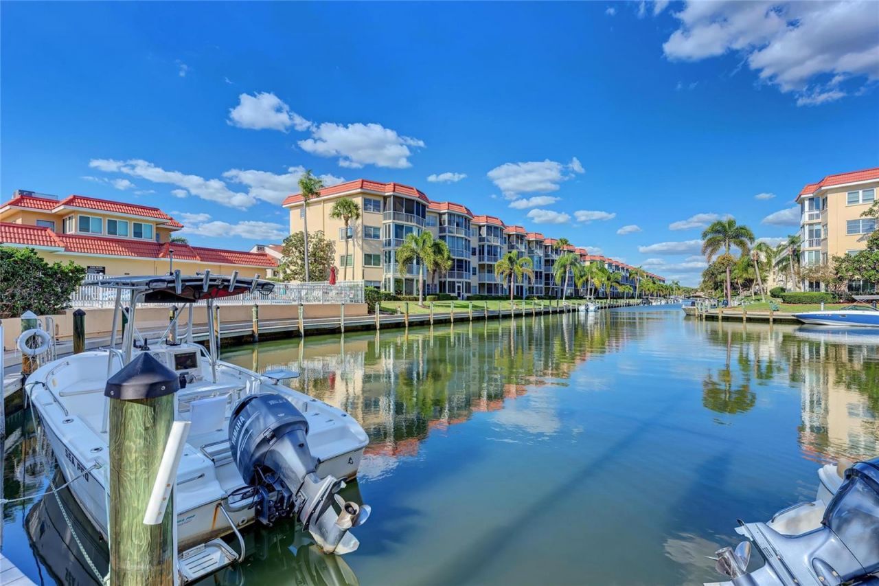 1257 S Portofino Drive, Unit 104, Sarasota, FL 34242 Photo