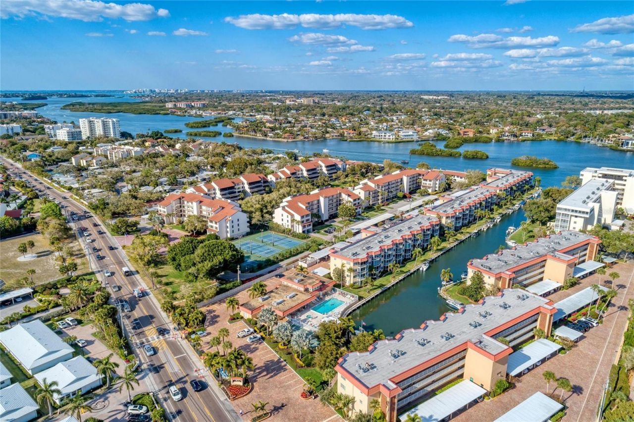 1257 S Portofino Drive, Unit 104, Sarasota, FL 34242 Photo