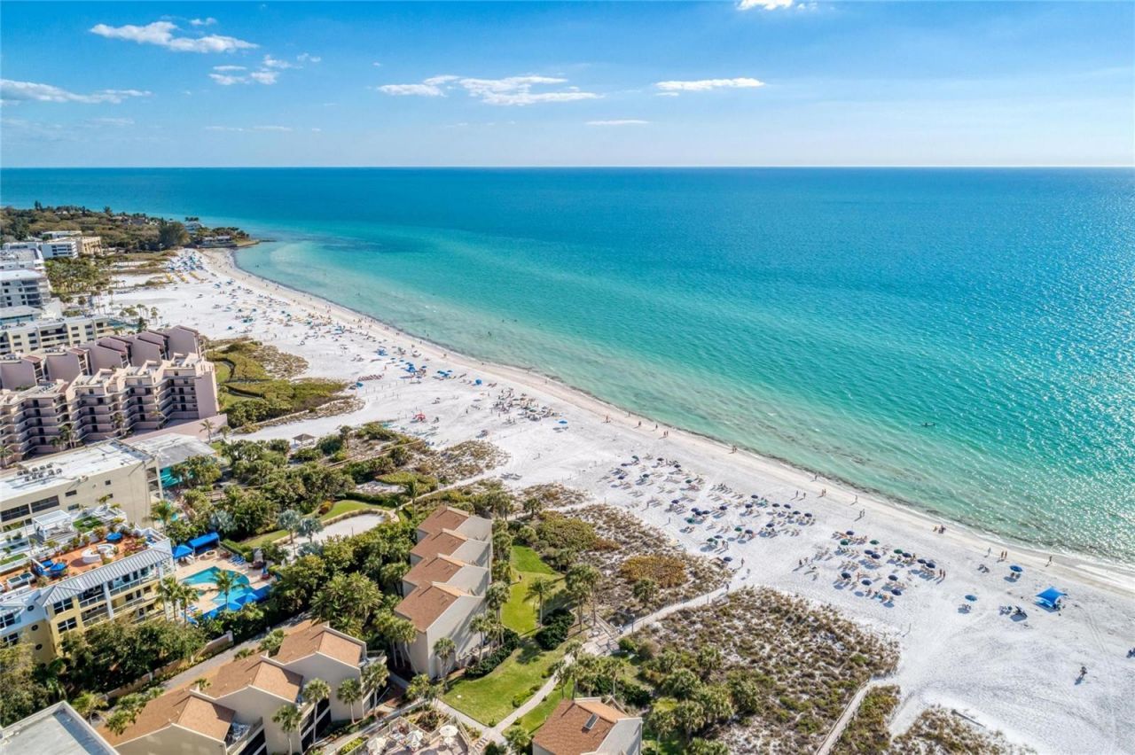 1257 S Portofino Drive, Unit 104, Sarasota, FL 34242 Photo