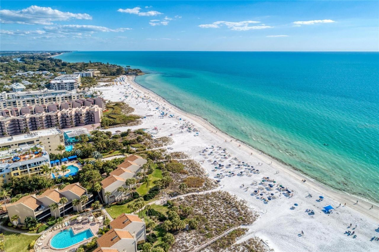 1257 S Portofino Drive, Unit 104, Sarasota, FL 34242 Photo