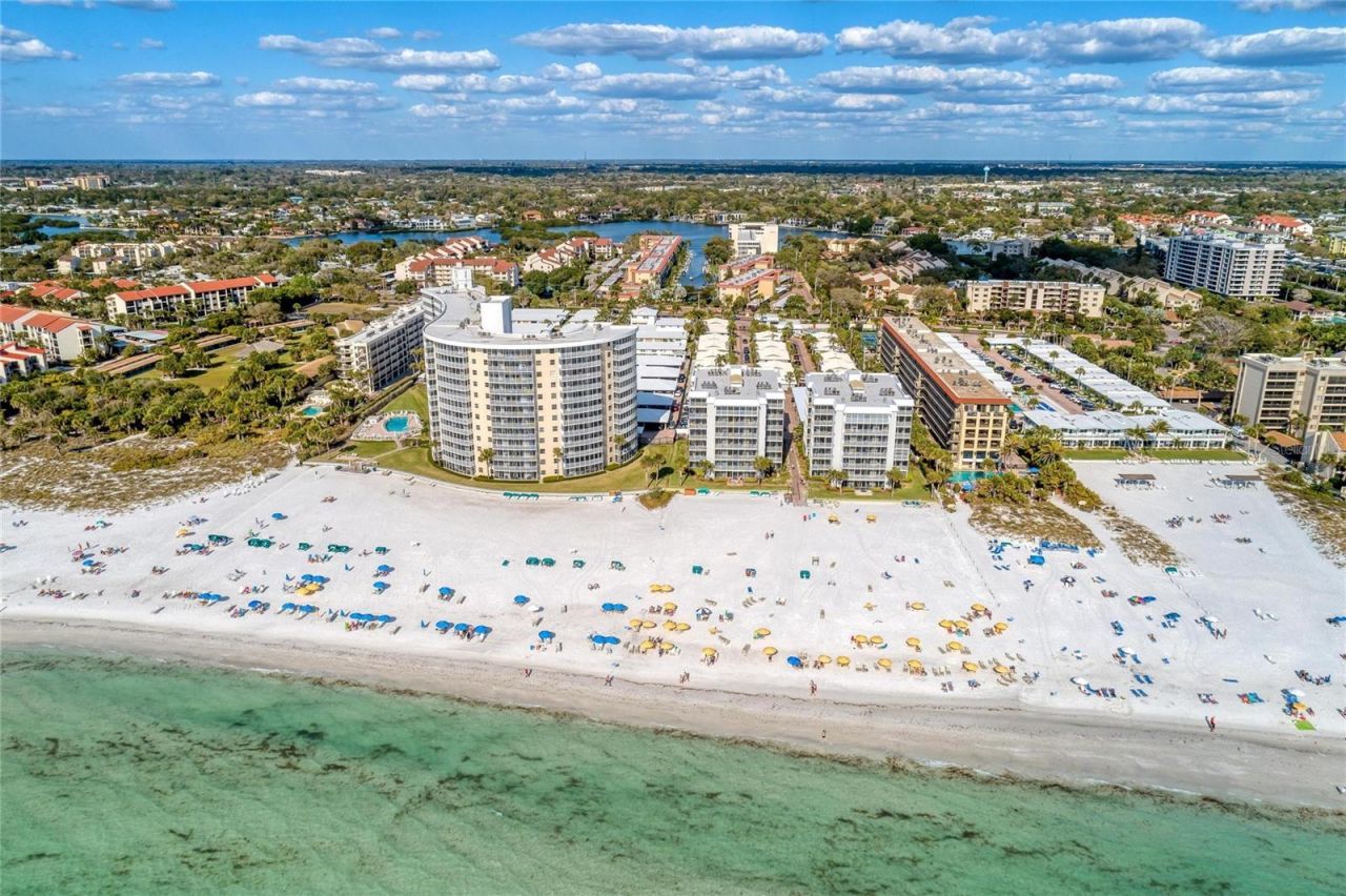1257 S Portofino Drive, Unit 104, Sarasota, FL 34242 Photo