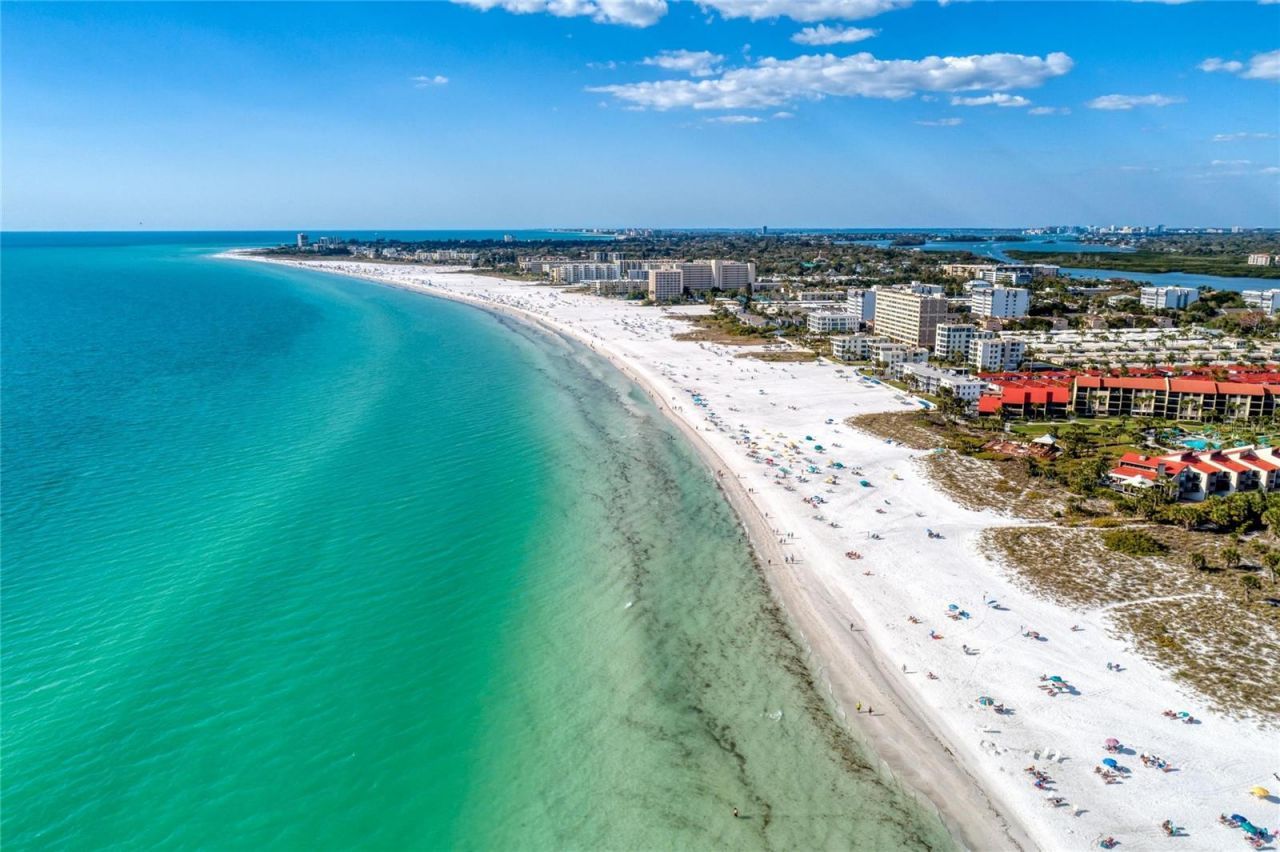 1257 S Portofino Drive, Unit 104, Sarasota, FL 34242 Photo