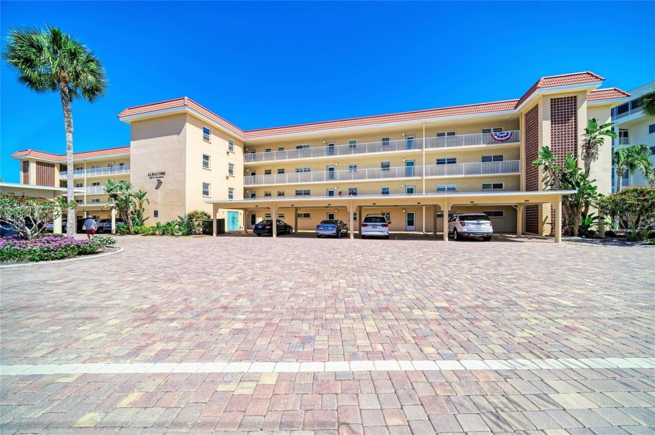 1257 S Portofino Drive, Unit 104, Sarasota, FL 34242 Photo