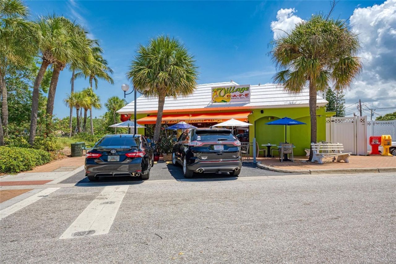 1257 S Portofino Drive, Unit 104, Sarasota, FL 34242 Photo