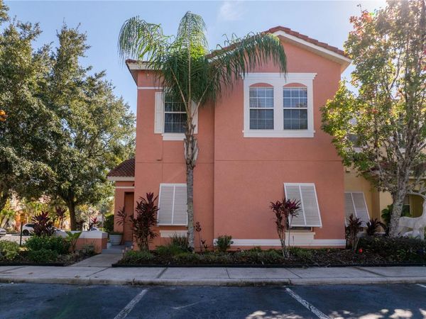 4722 FLAGLER BEACH WAY , KISSIMMEE, FL 34746