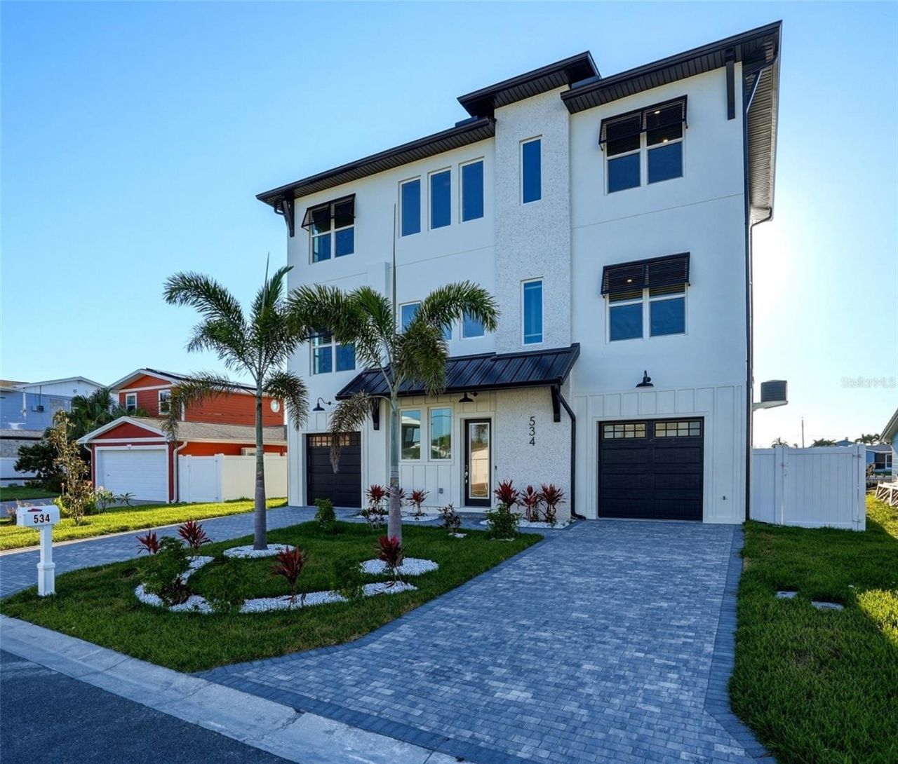 534 Crystal Drive, Madeira Beach, FL 33708 Photo