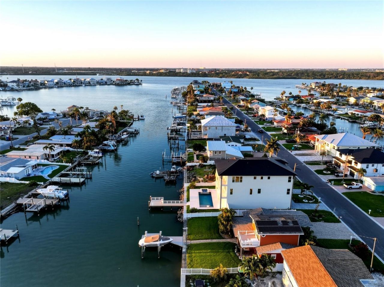 534 Crystal Drive, Madeira Beach, FL 33708 Photo