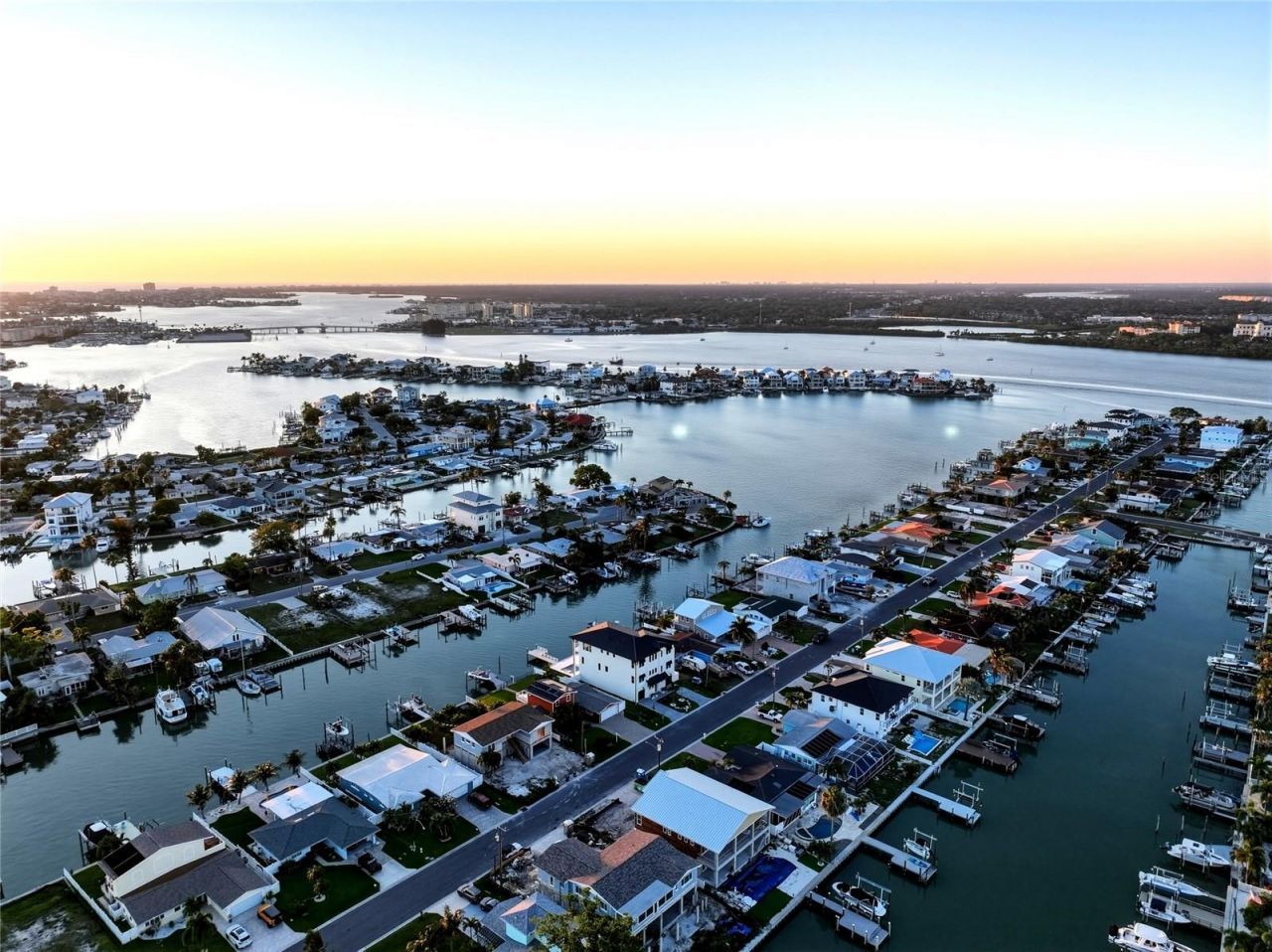 534 Crystal Drive, Madeira Beach, FL 33708 Photo