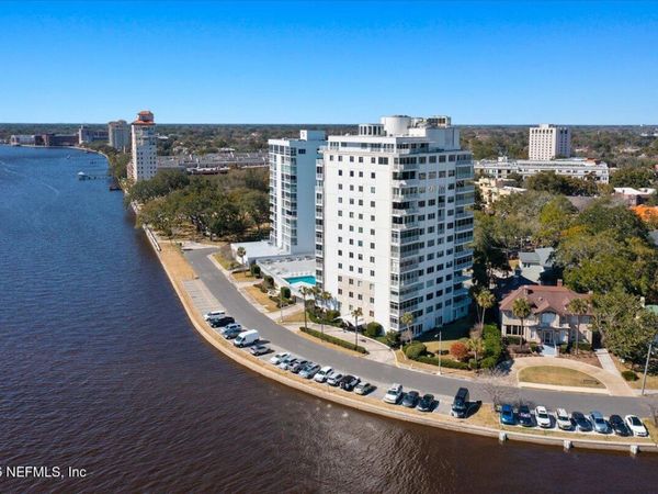 1560 LANCASTER Terrace, Unit 508, Jacksonville, FL 32204