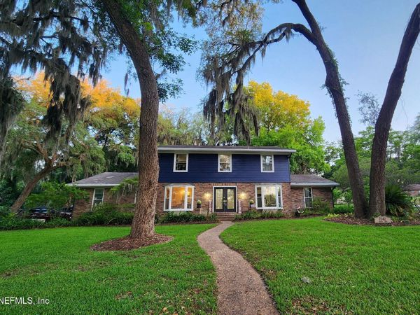 7242 TRAILS END, Jacksonville, FL 32277