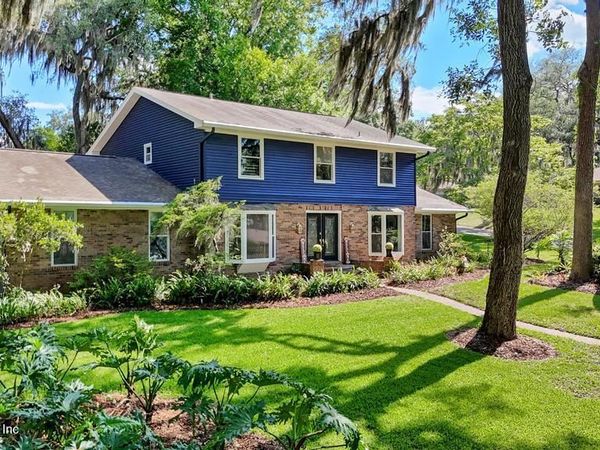 7242 TRAILS END, Jacksonville, FL 32277