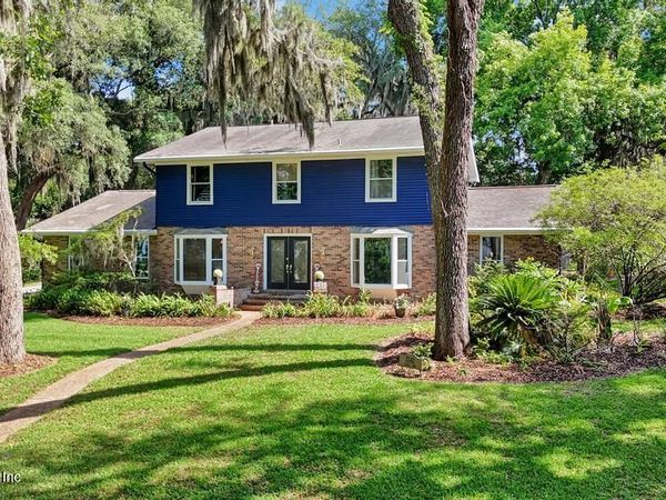 7242 TRAILS END, Jacksonville, FL 32277