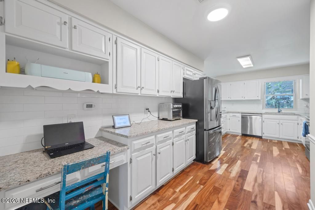 7242 Trails End, Jacksonville, FL 32277 Photo