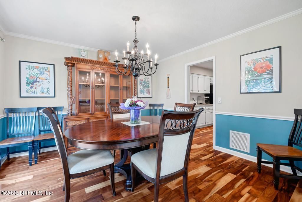 7242 Trails End, Jacksonville, FL 32277 Photo