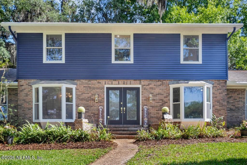 7242 Trails End, Jacksonville, FL 32277 Photo
