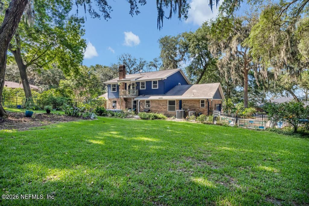7242 Trails End, Jacksonville, FL 32277 Photo