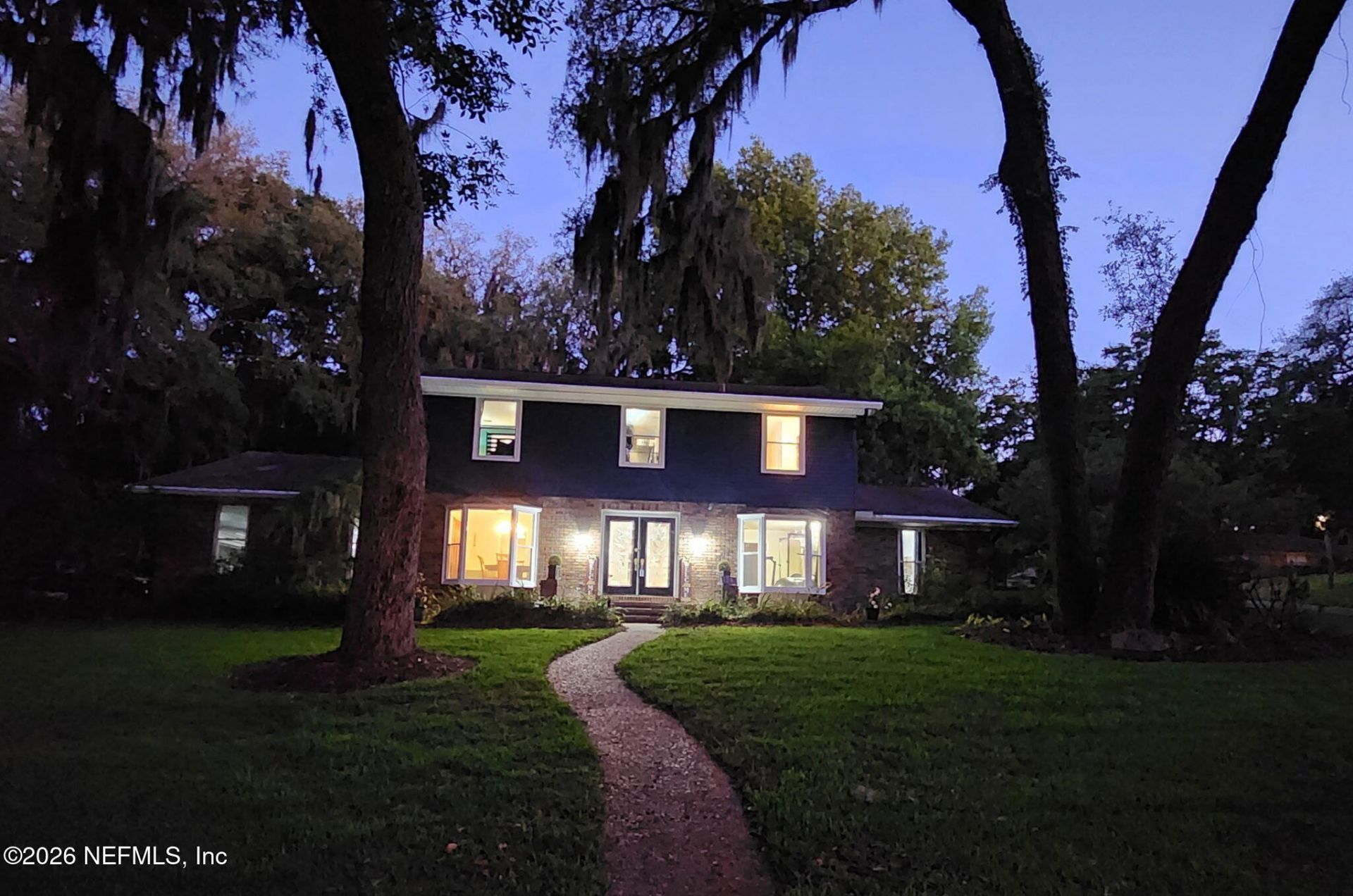 7242 Trails End, Jacksonville, FL 32277 Photo