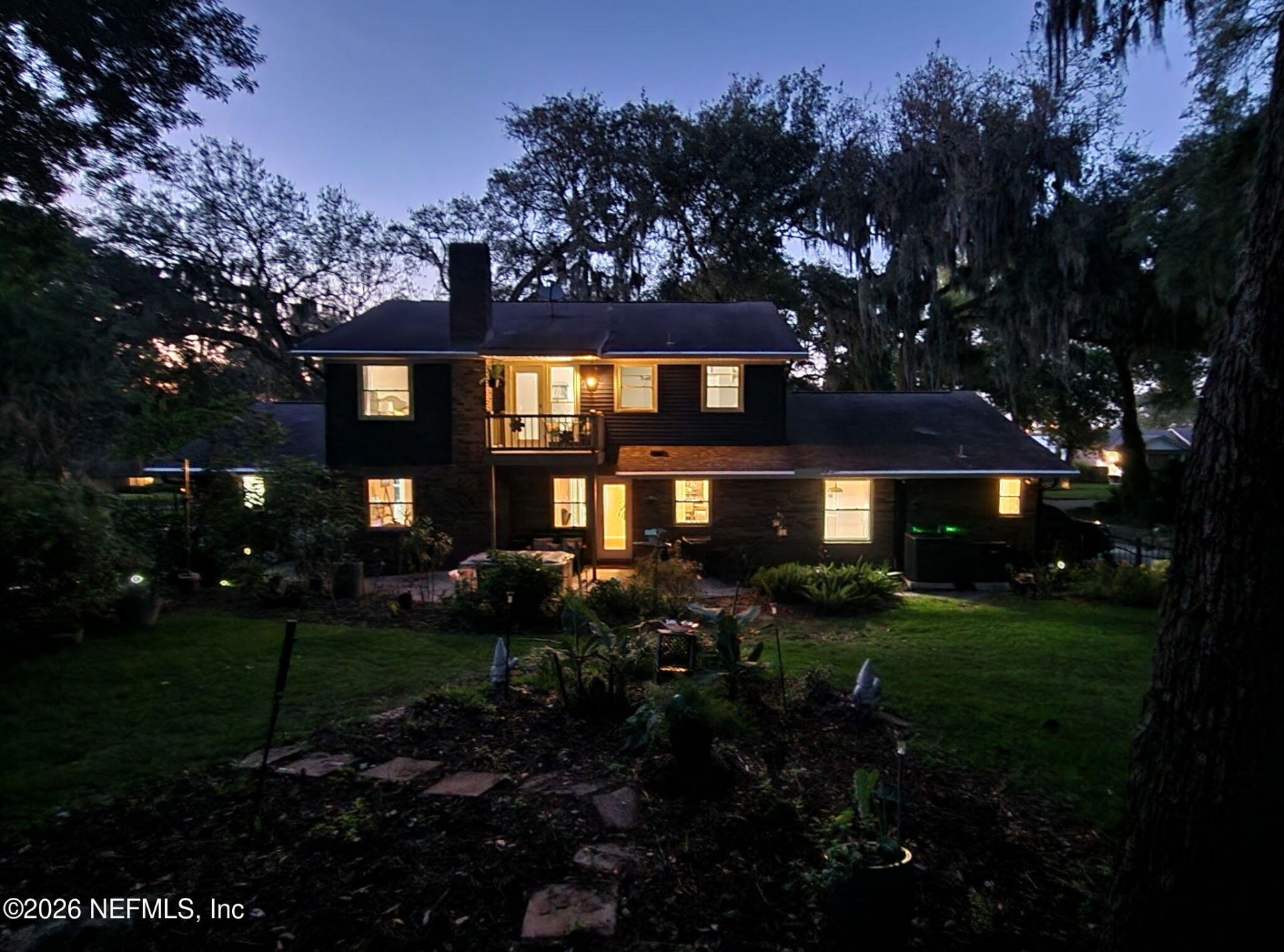 7242 Trails End, Jacksonville, FL 32277 Photo