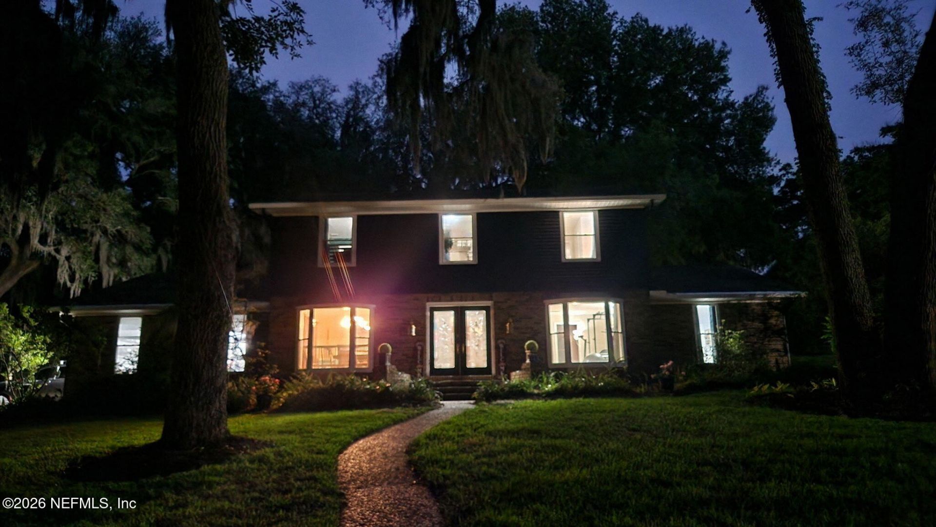 7242 Trails End, Jacksonville, FL 32277 Photo