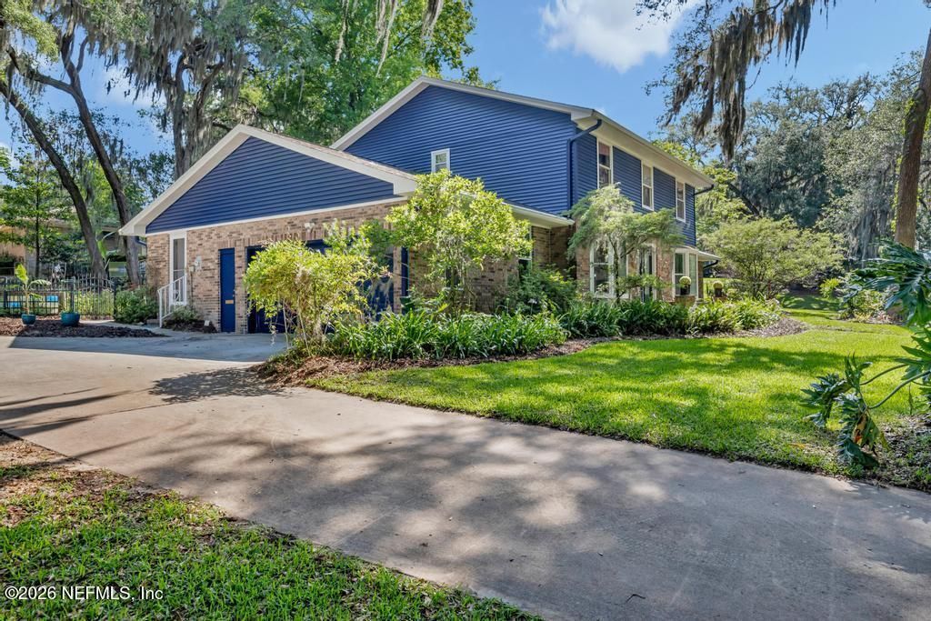 7242 Trails End, Jacksonville, FL 32277 Photo