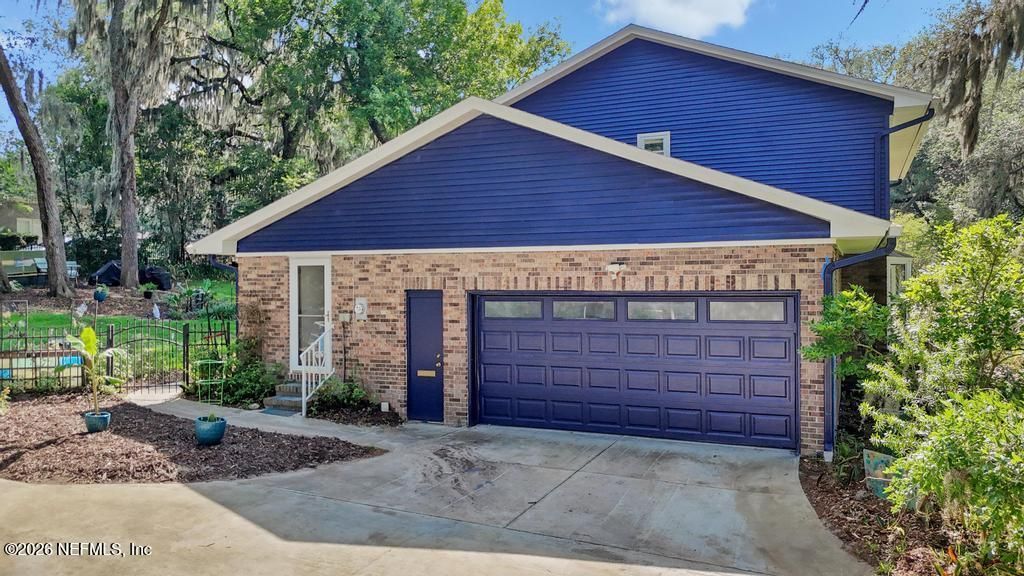 7242 Trails End, Jacksonville, FL 32277 Photo