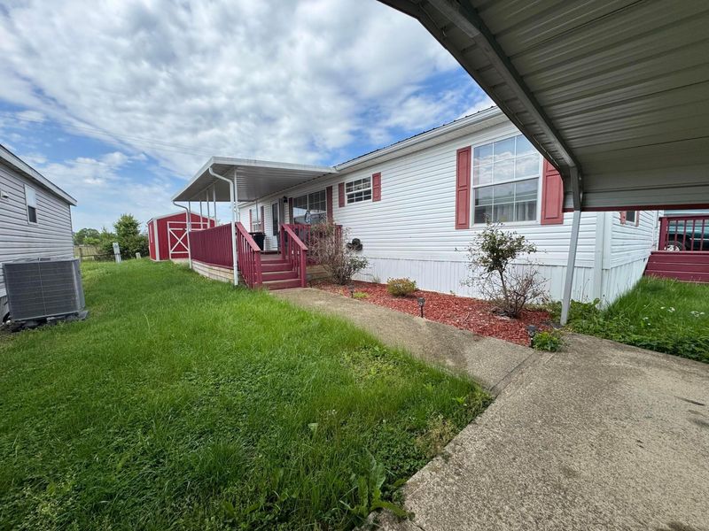 178 Mill Run Road , Unit lot 5, Waverly, OH 45690 Photo 1