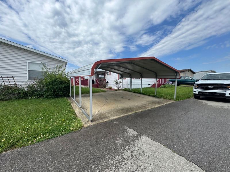 178 Mill Run Road , Unit lot 5, Waverly, OH 45690 Photo 2