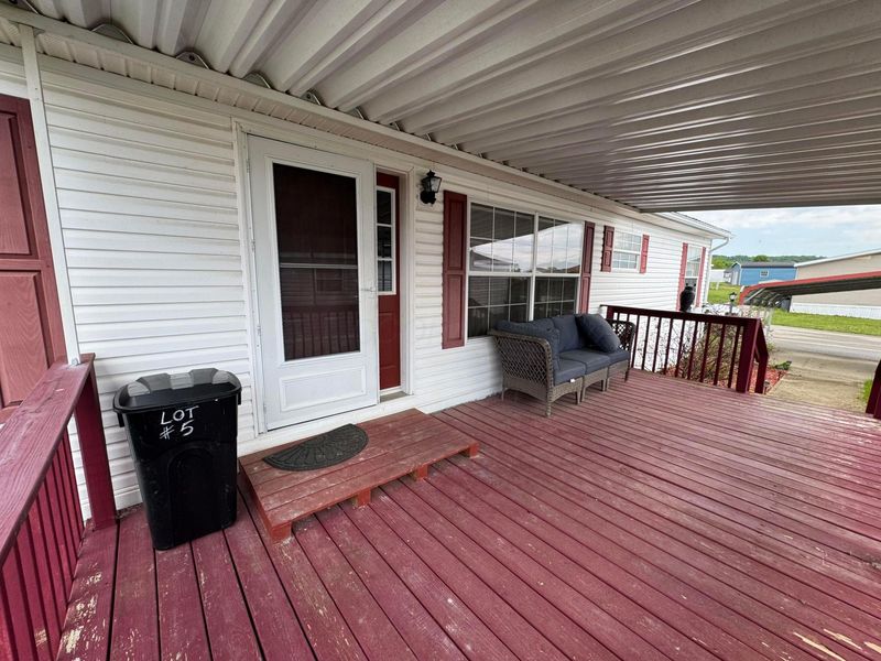 178 Mill Run Road , Unit lot 5, Waverly, OH 45690 Photo 3