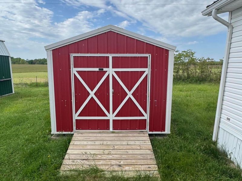 178 Mill Run Road , Unit lot 5, Waverly, OH 45690 Photo 38