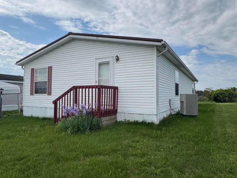 178 Mill Run Road , Unit lot 5, Waverly, OH 45690 Photo 4