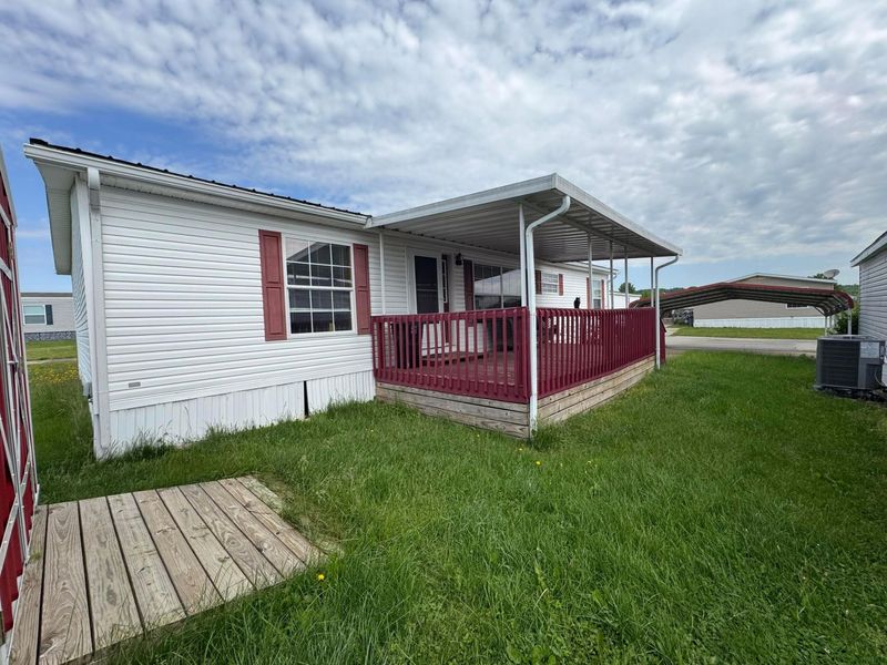 178 Mill Run Road , Unit lot 5, Waverly, OH 45690 Photo 5
