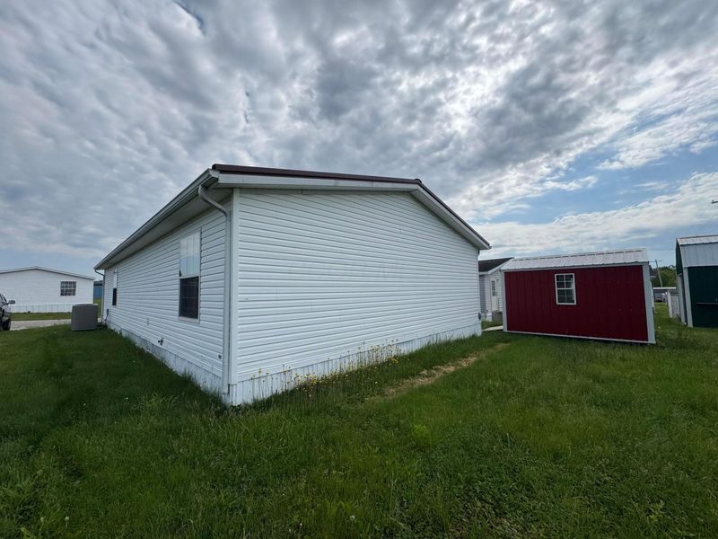 178 Mill Run Road , Unit lot 5, Waverly, OH 45690 Photo 6