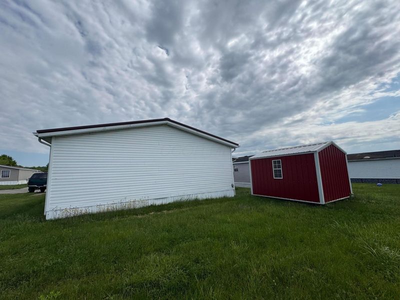 178 Mill Run Road , Unit lot 5, Waverly, OH 45690 Photo 7