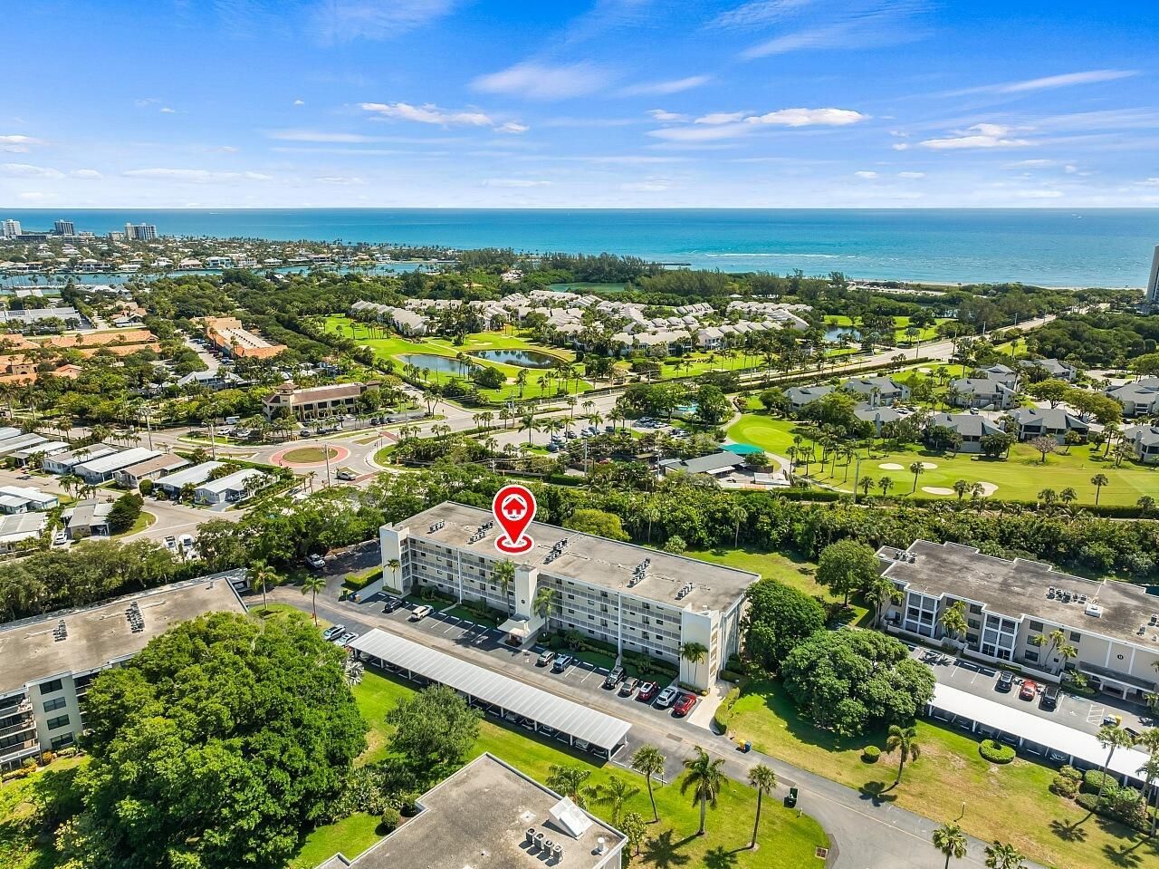 300 N Highway A1a, Unit 203c, Jupiter, FL 33477 Photo
