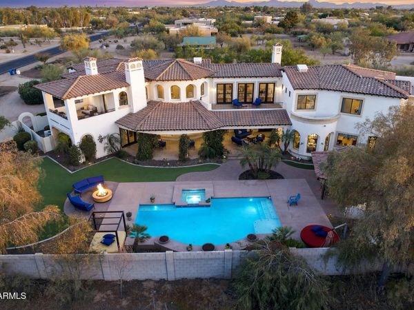 6329 E SKINNER Drive, Cave Creek, AZ 85331