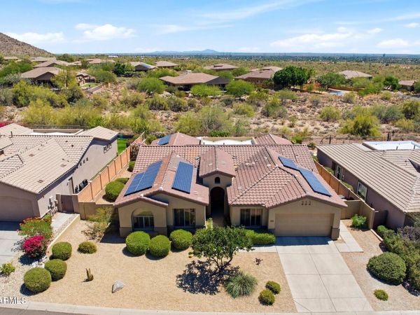 10659 E PALM RIDGE Drive, Scottsdale, AZ 85255