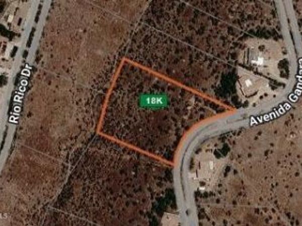 1224 AVENIDA GANDARA, Unit 33, Rio Rico, AZ 85648