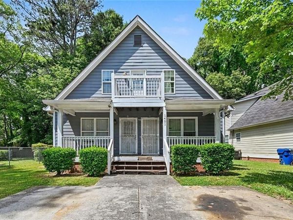 1451 Kennesaw Drive NW, Atlanta, GA 30318