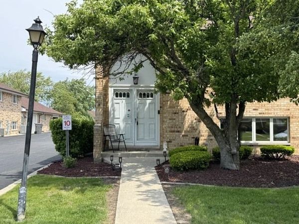 7336 W 153rd Street , Unit 7336, Orland Park, IL 60462