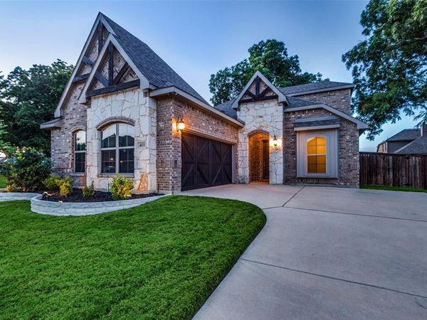 4033 Orchard Park Lane, Midlothian, TX 76065